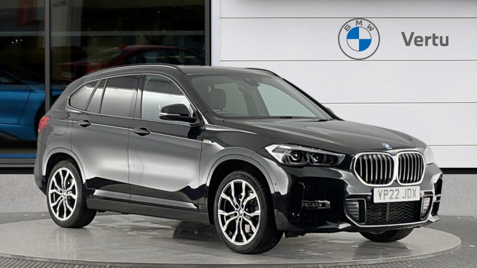 BMW X1 xDrive 25e M Sport 5dr Auto Estate